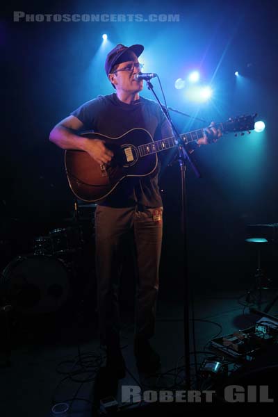 J.E. SUNDE - 2019-05-14 - PARIS - La Maroquinerie - 